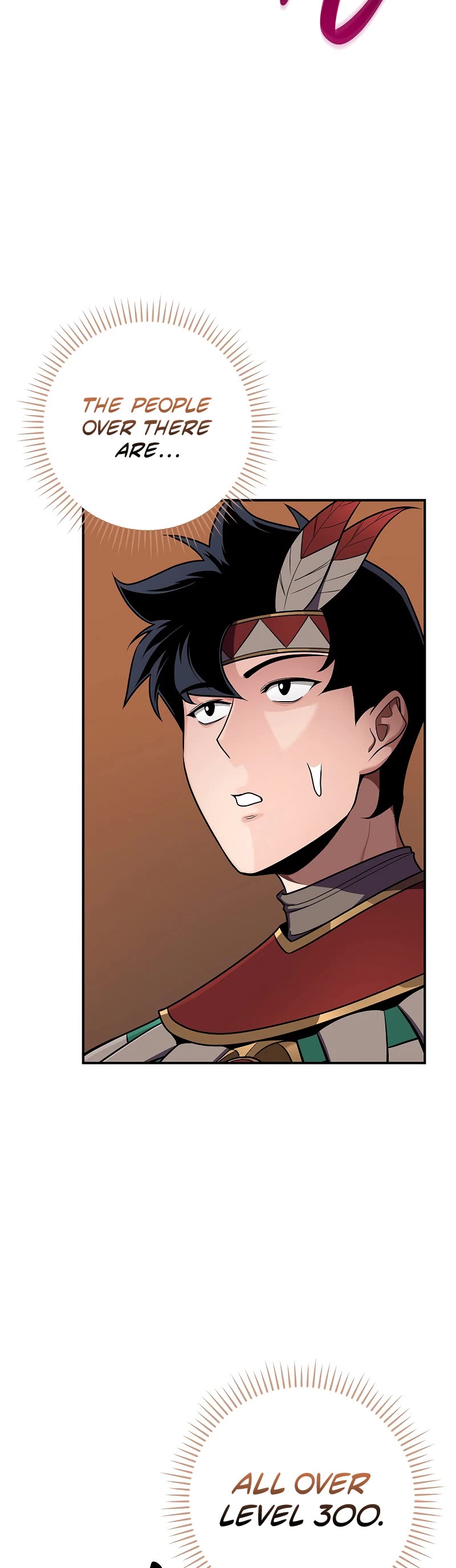 BJ Archmage Chapter 114 page 36 - Chapter 114