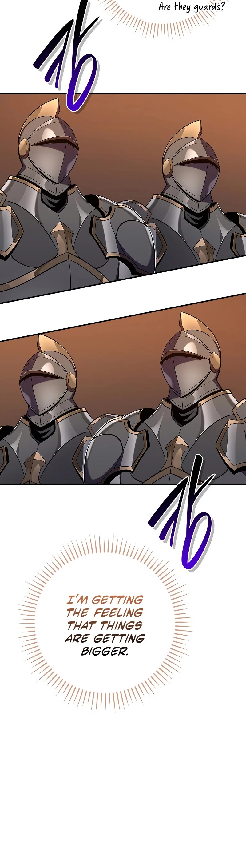 BJ Archmage Chapter 114 page 37 - Chapter 114