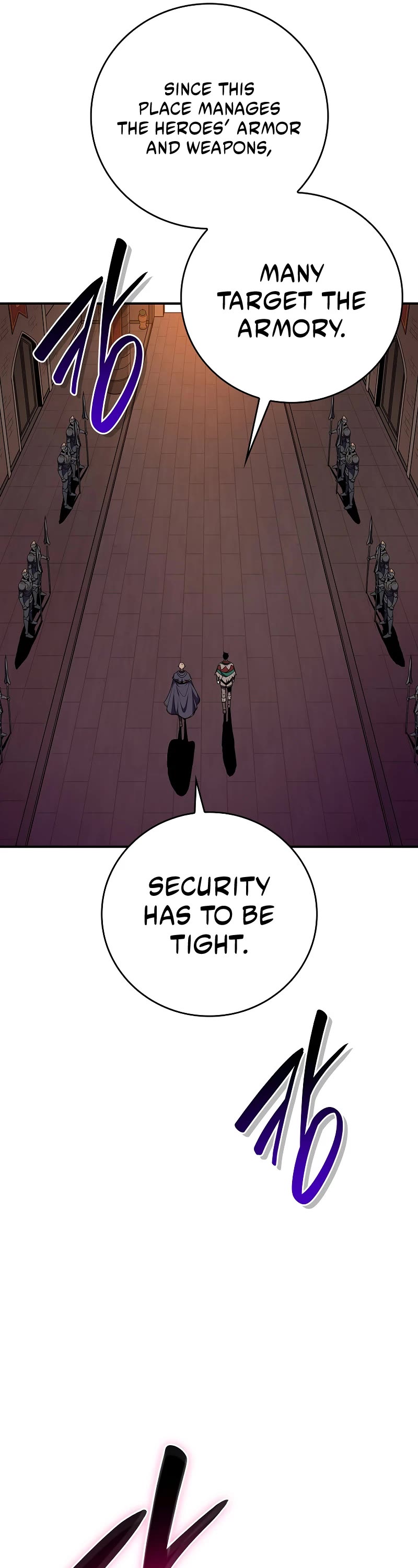BJ Archmage Chapter 114 page 38 - Chapter 114