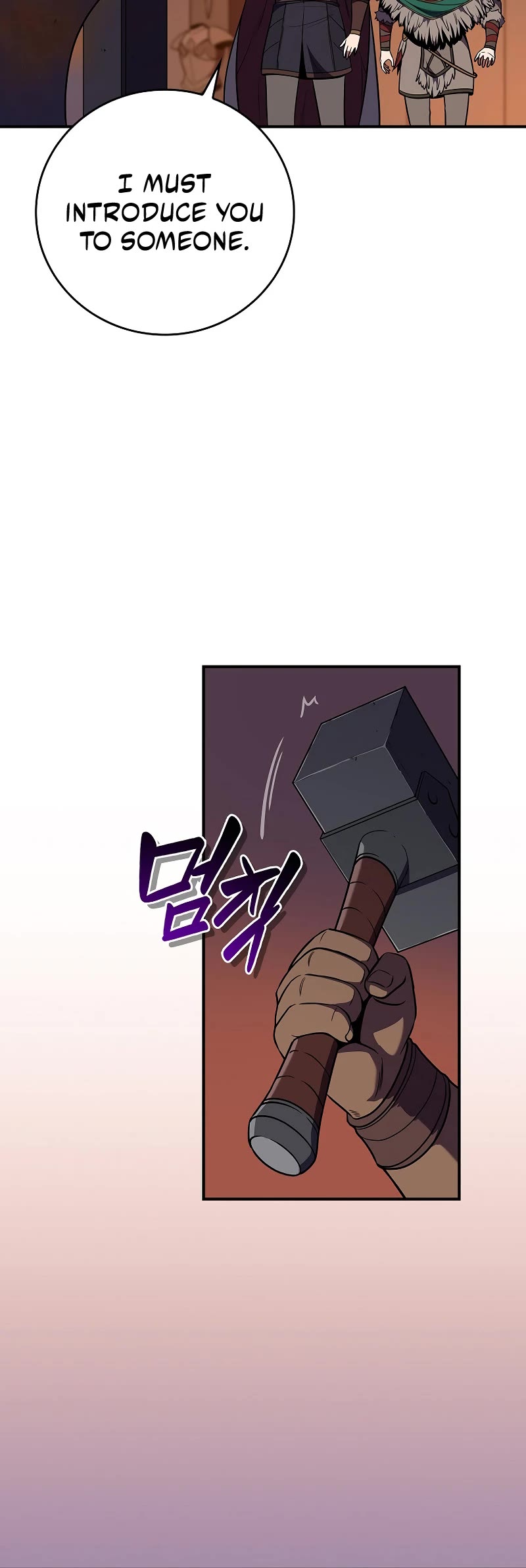 BJ Archmage Chapter 114 page 40 - Chapter 114