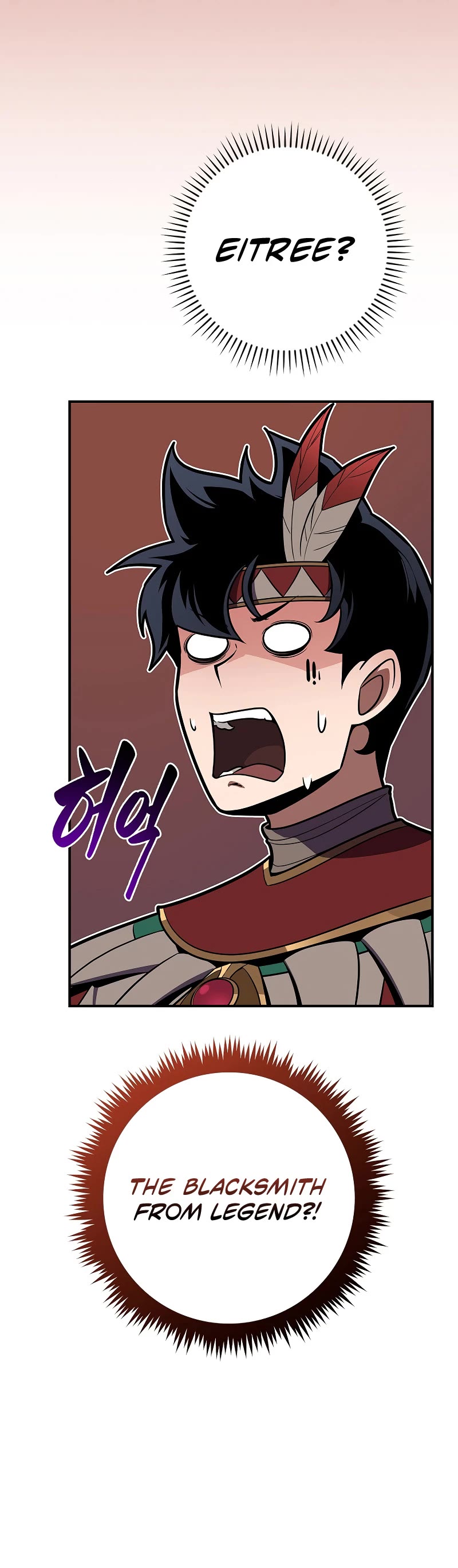 BJ Archmage Chapter 114 page 42 - Chapter 114