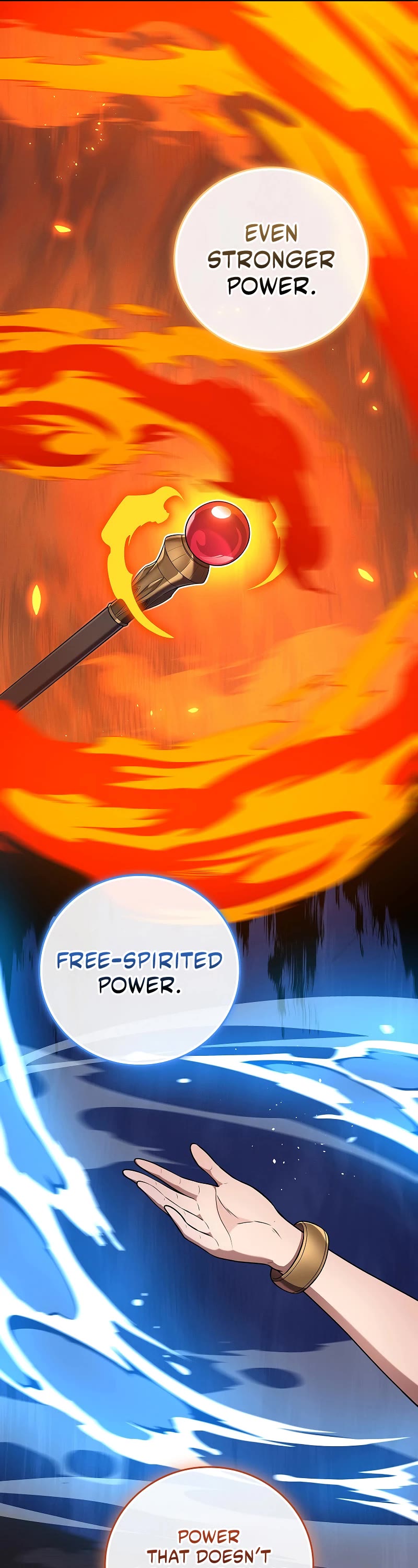 BJ Archmage Chapter 114 page 44 - Chapter 114