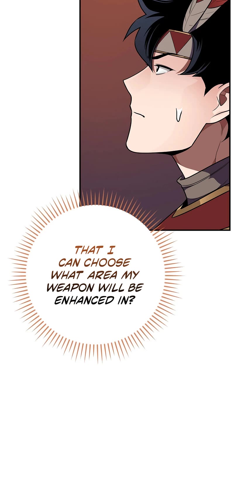 BJ Archmage Chapter 114 page 47 - Chapter 114