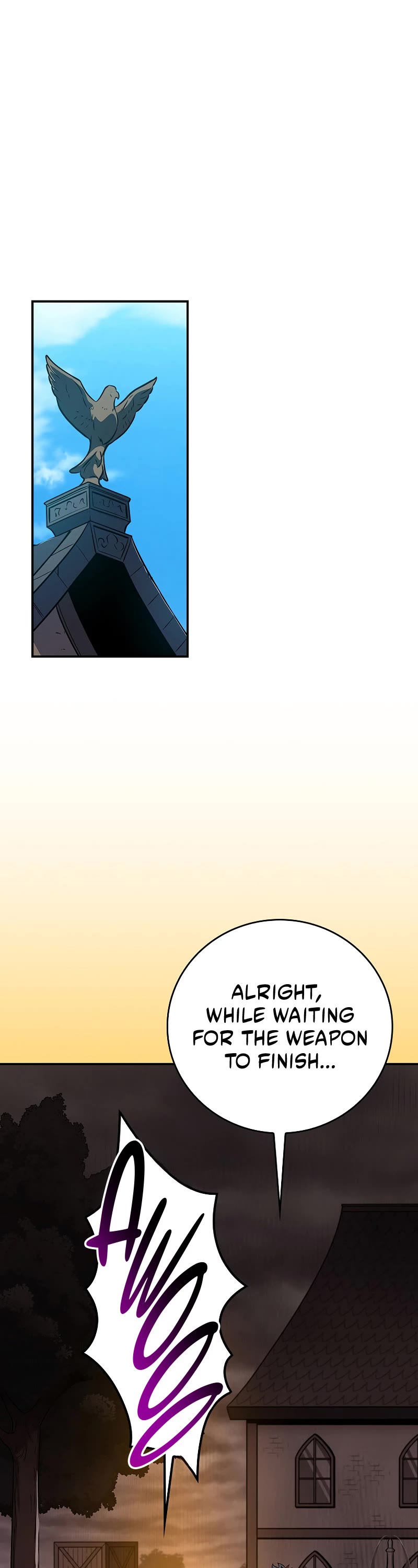 BJ Archmage Chapter 114 page 49 - Chapter 114