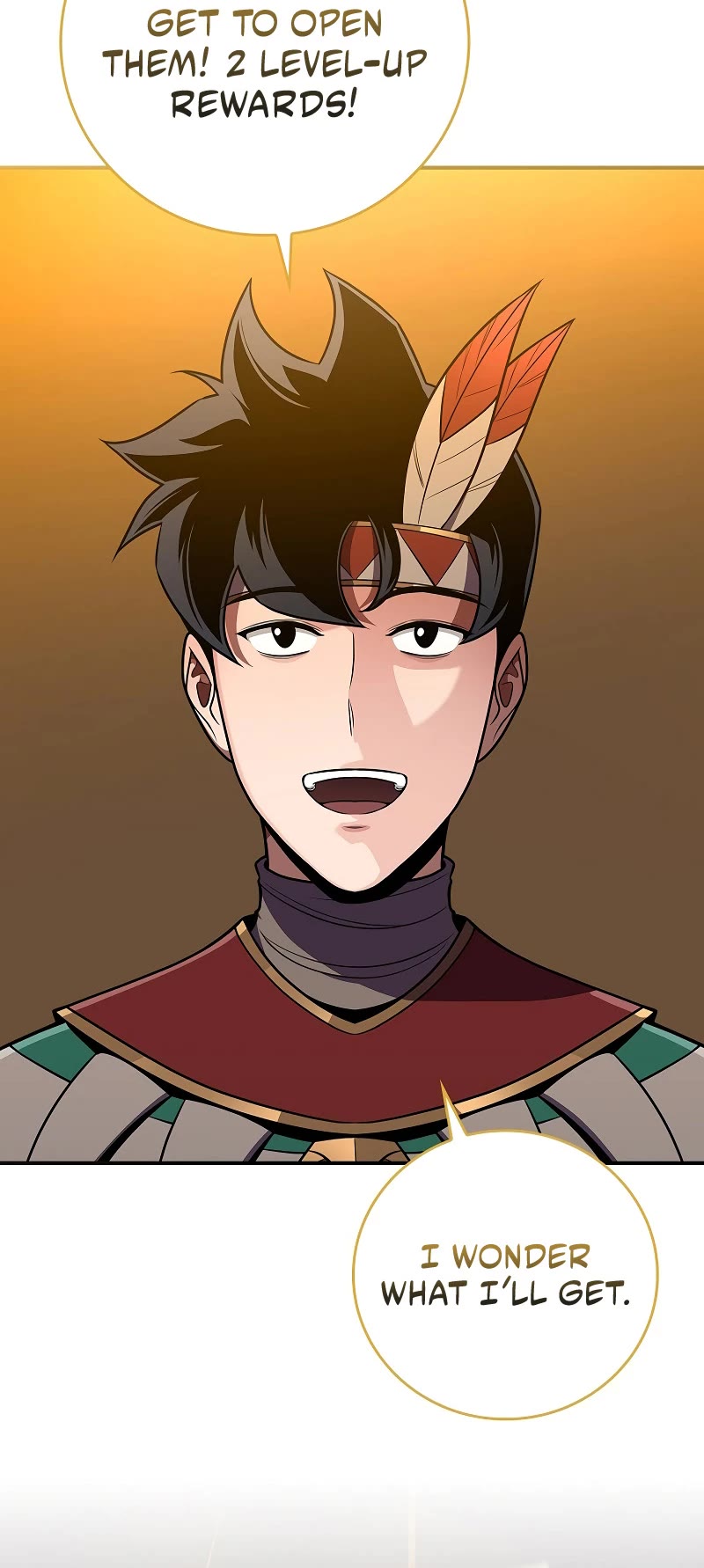 BJ Archmage Chapter 114 page 51 - Chapter 114