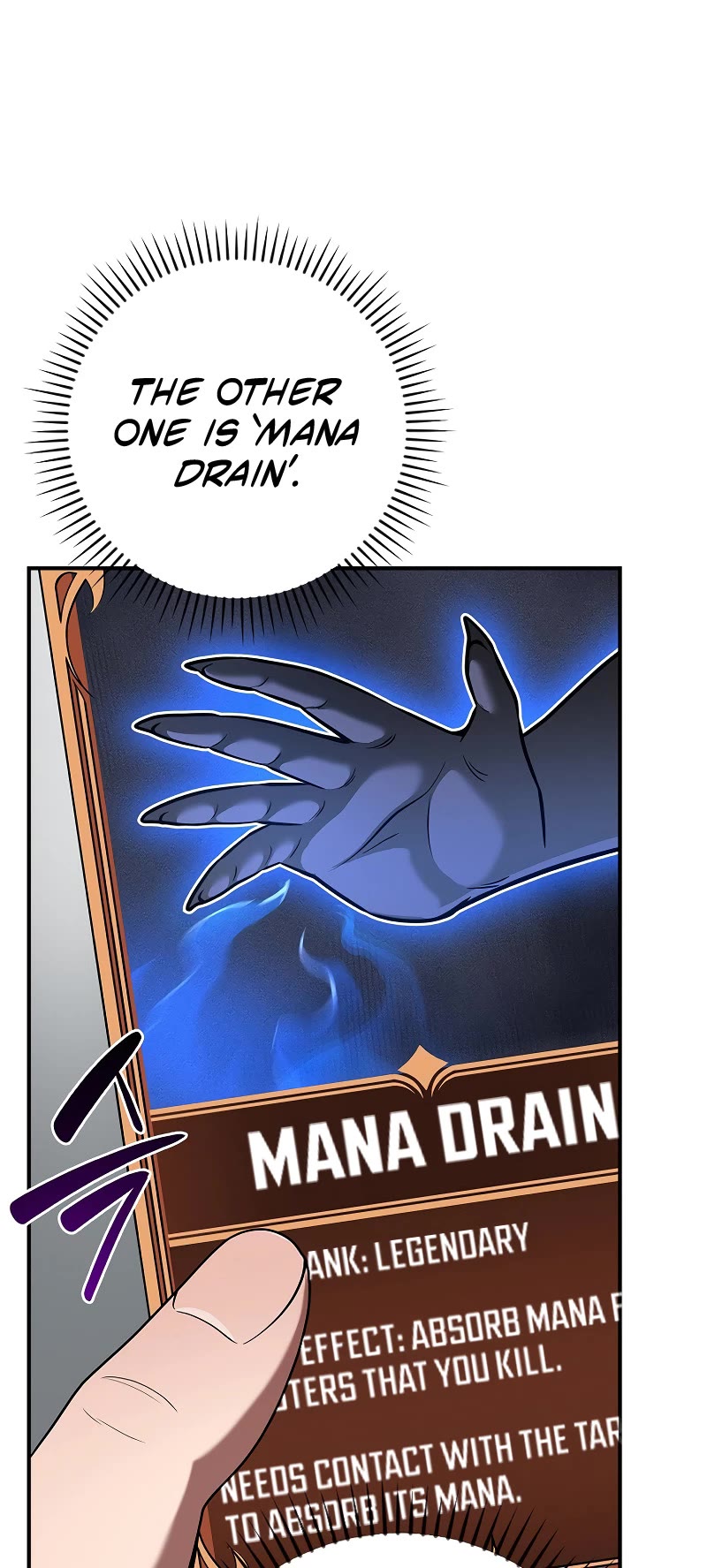 BJ Archmage Chapter 114 page 54 - Chapter 114