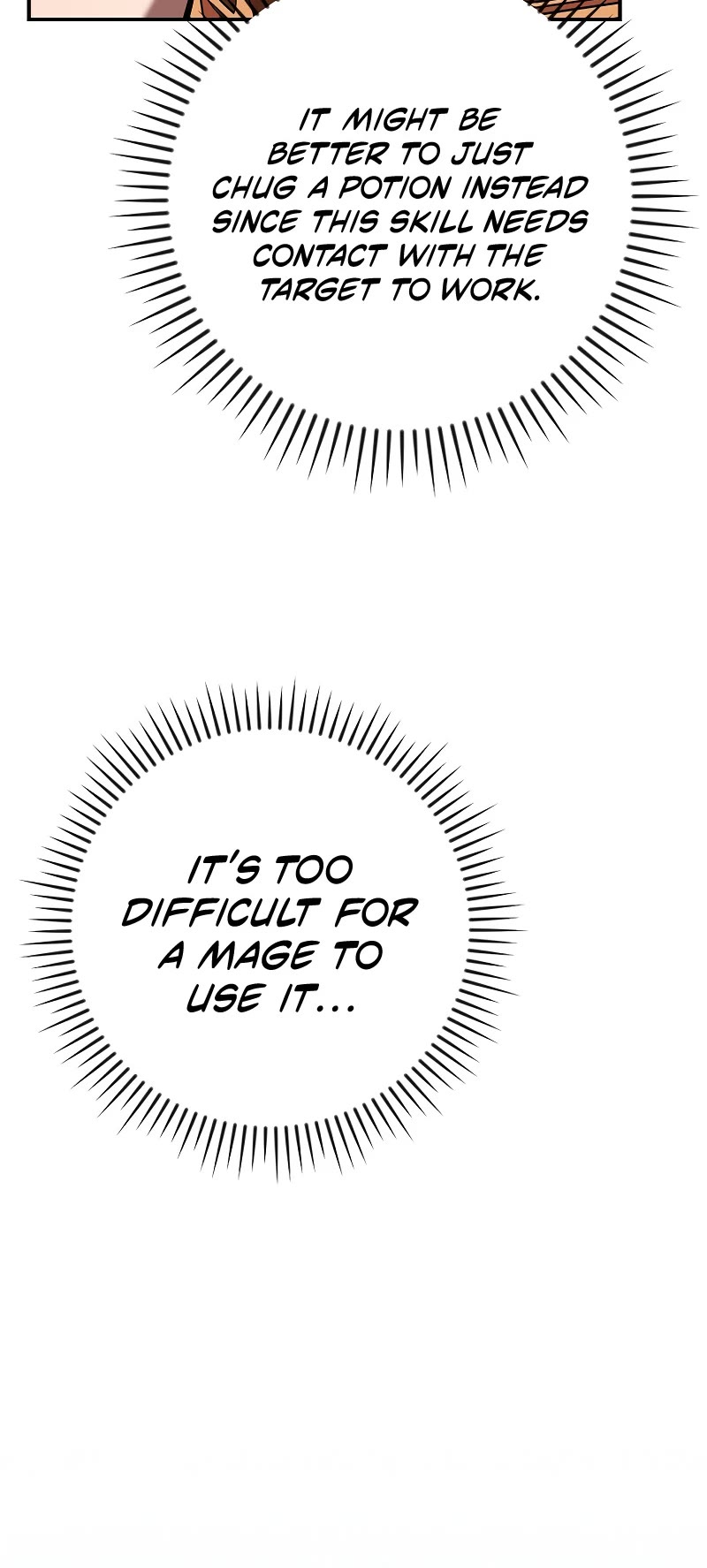 BJ Archmage Chapter 114 page 55 - Chapter 114