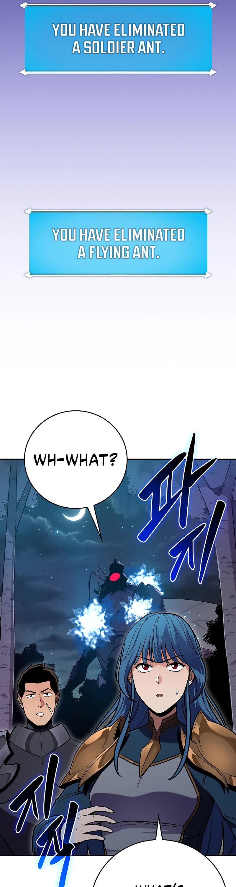 BJ Archmage Chapter 114 page 6 - Chapter 114