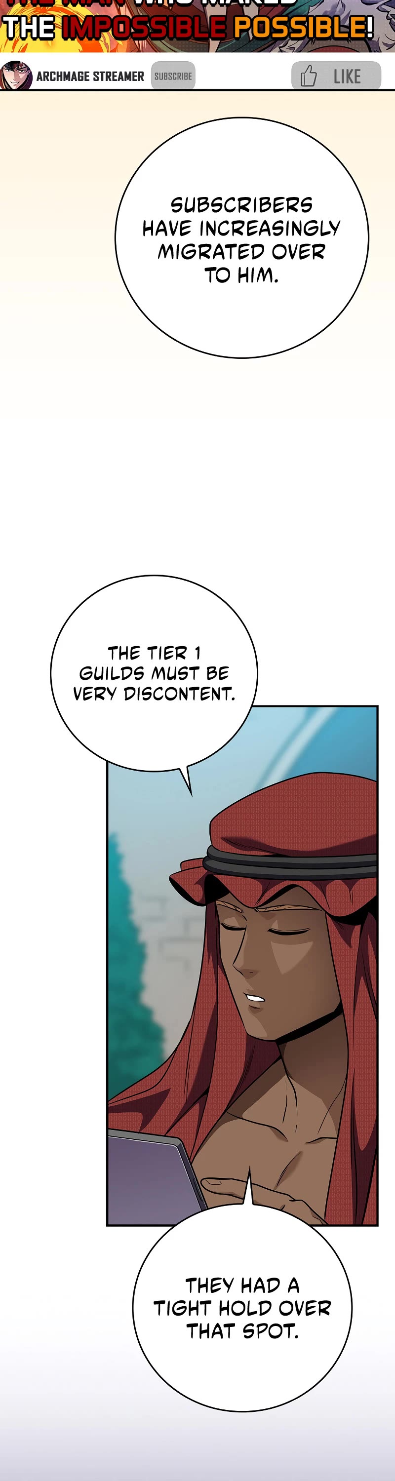 BJ Archmage Chapter 114 page 61 - Chapter 114
