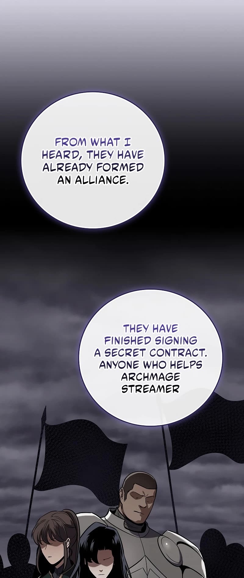 BJ Archmage Chapter 114 page 62 - Chapter 114