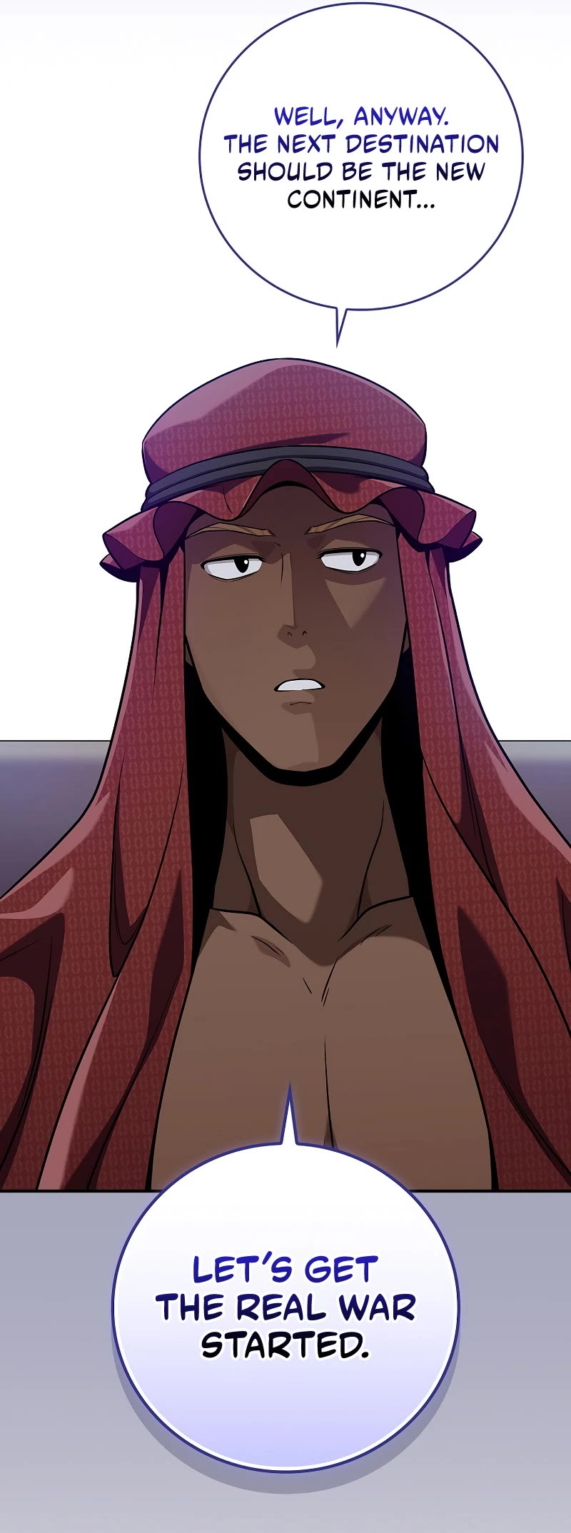 BJ Archmage Chapter 114 page 64 - Chapter 114