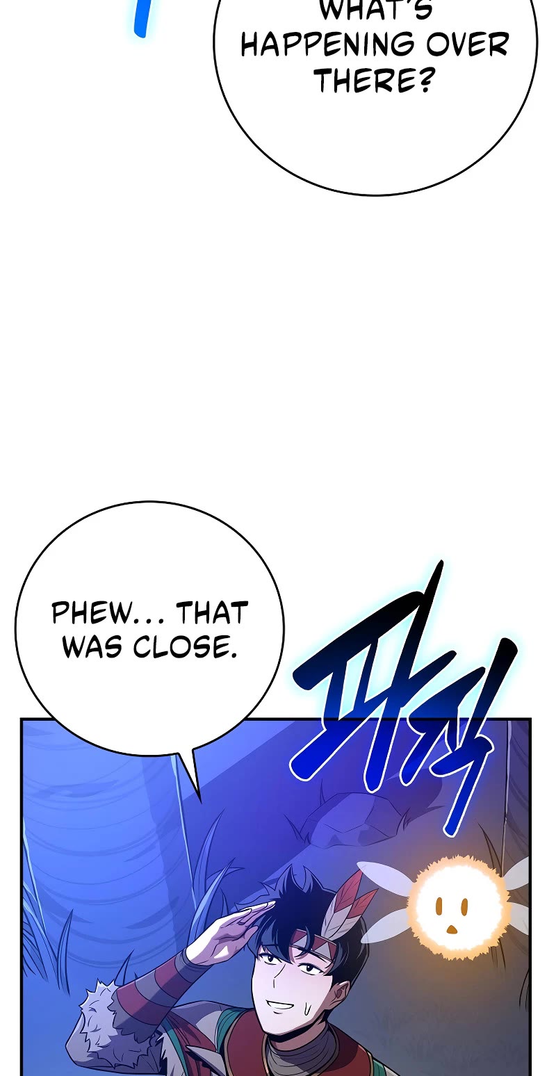 BJ Archmage Chapter 114 page 7 - Chapter 114