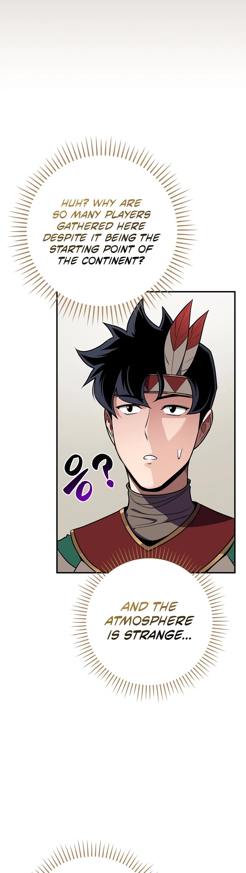 BJ Archmage Chapter 115 page 11 - Chapter 115