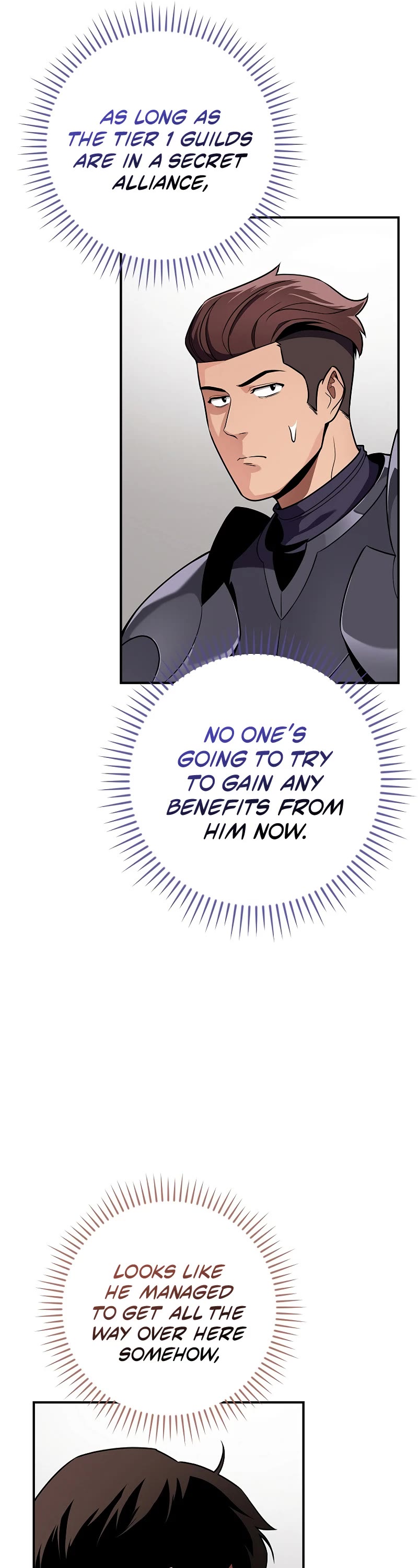 BJ Archmage Chapter 115 page 14 - Chapter 115
