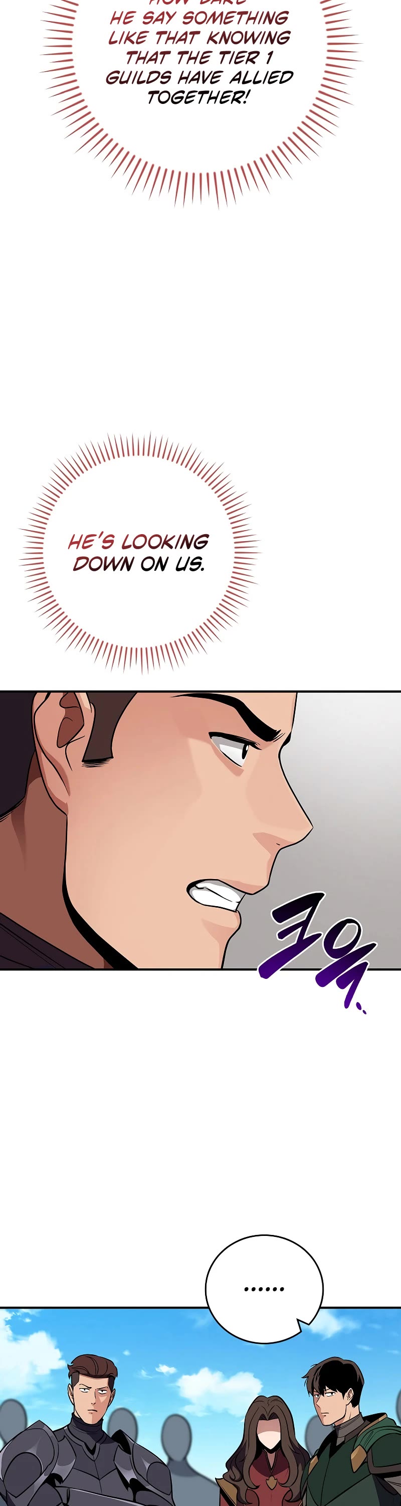 BJ Archmage Chapter 115 page 17 - Chapter 115