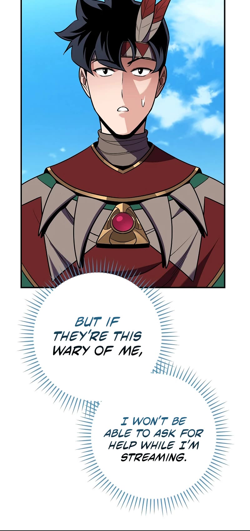 BJ Archmage Chapter 115 page 19 - Chapter 115
