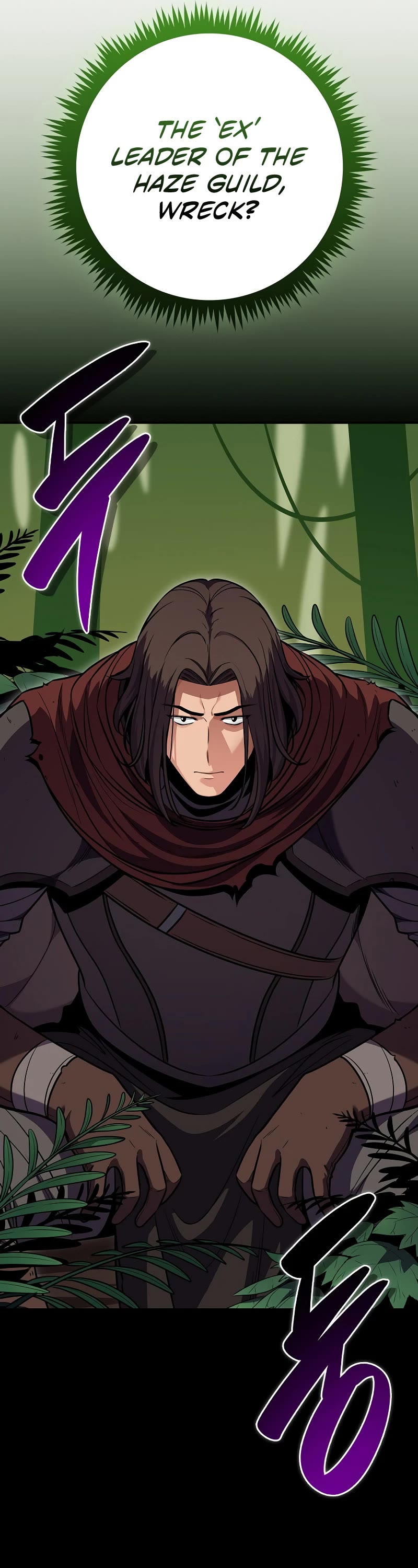 BJ Archmage Chapter 115 page 25 - Chapter 115