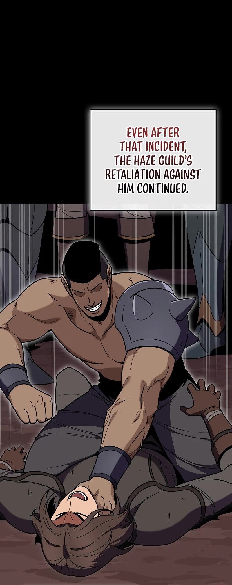 BJ Archmage Chapter 115 page 30 - Chapter 115