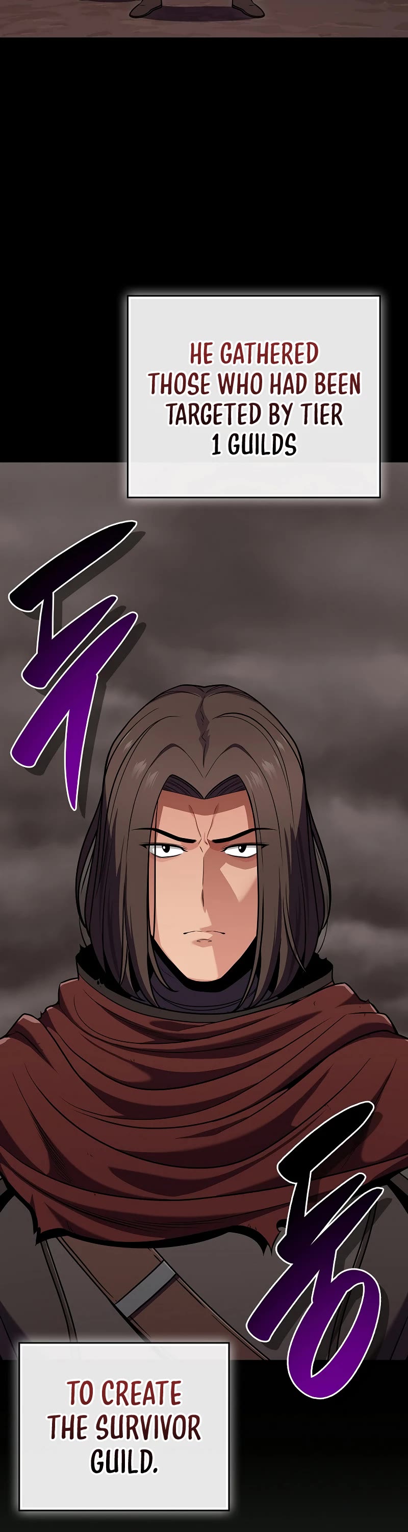 BJ Archmage Chapter 115 page 32 - Chapter 115
