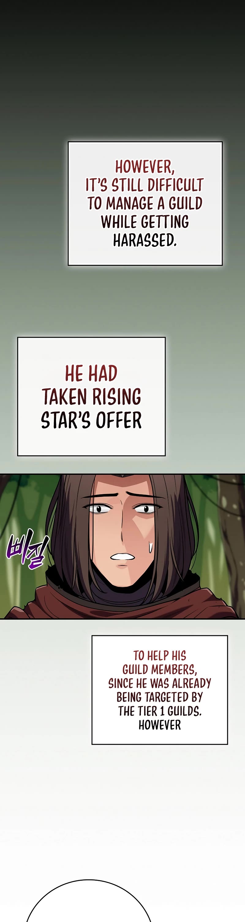 BJ Archmage Chapter 115 page 33 - Chapter 115