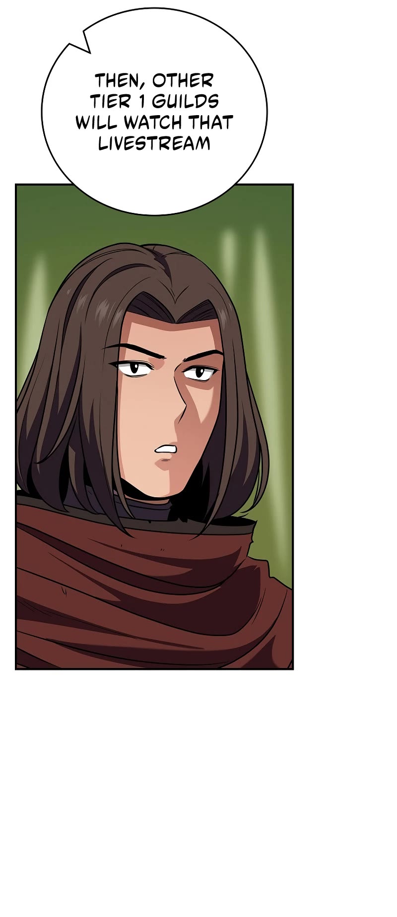 BJ Archmage Chapter 115 page 36 - Chapter 115