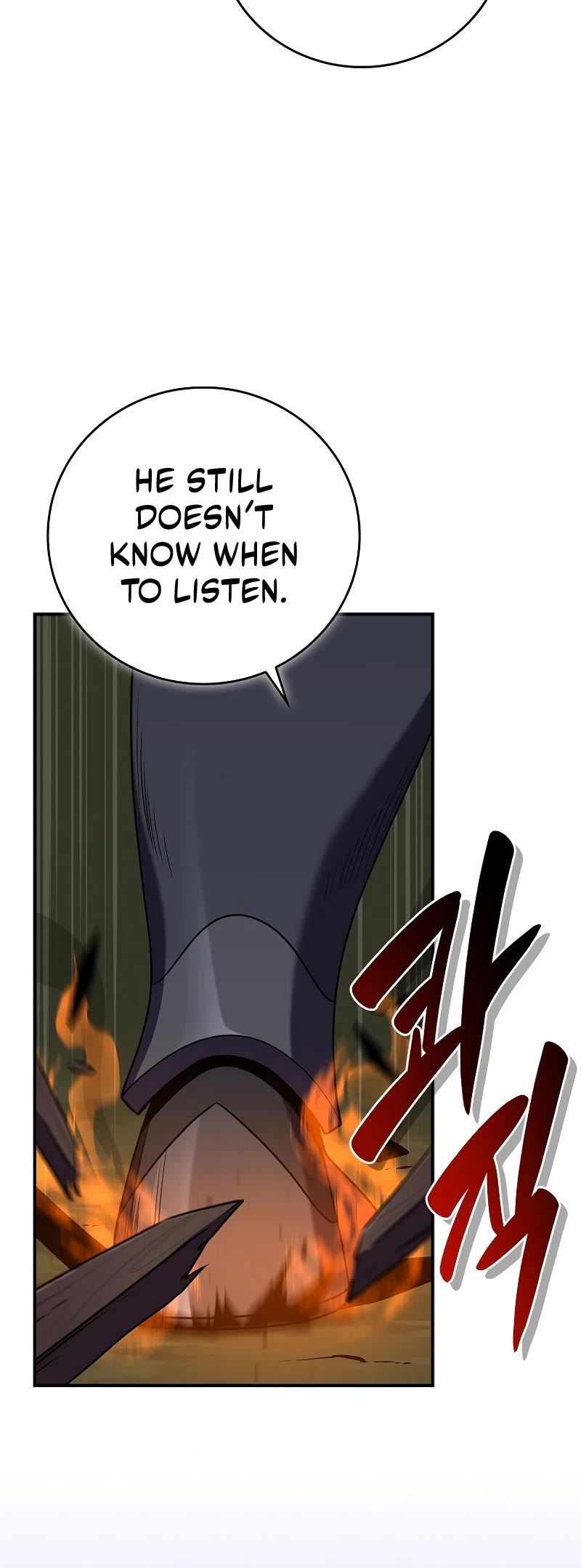BJ Archmage Chapter 115 page 42 - Chapter 115