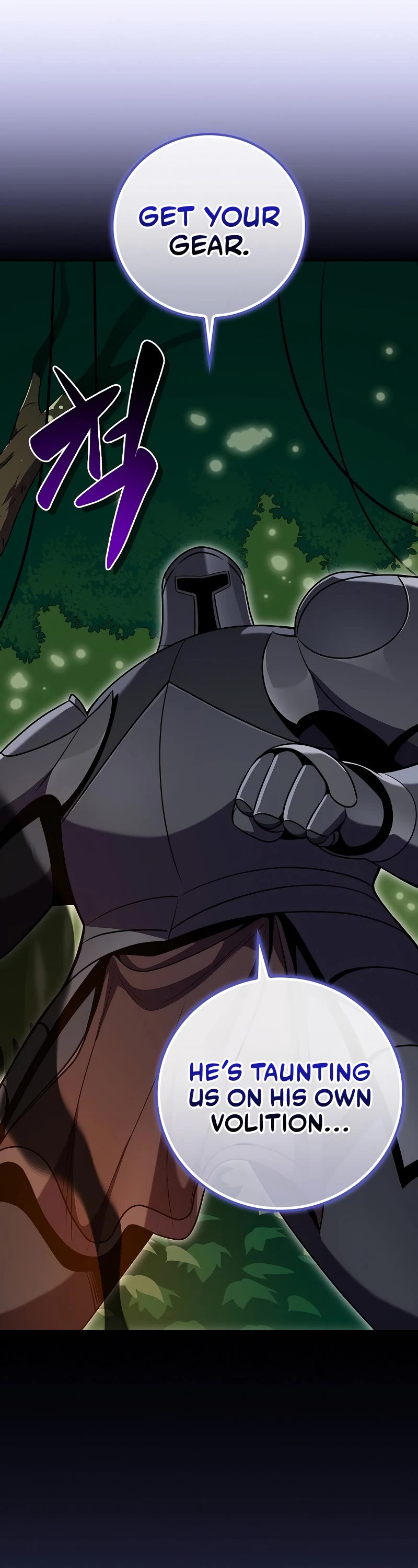 BJ Archmage Chapter 115 page 43 - Chapter 115
