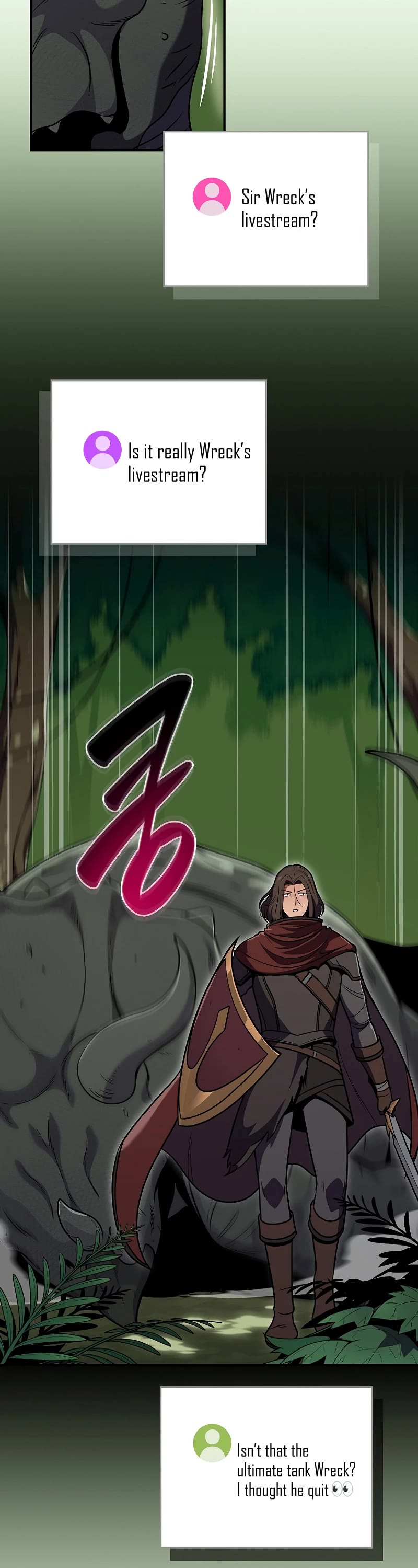 BJ Archmage Chapter 115 page 45 - Chapter 115