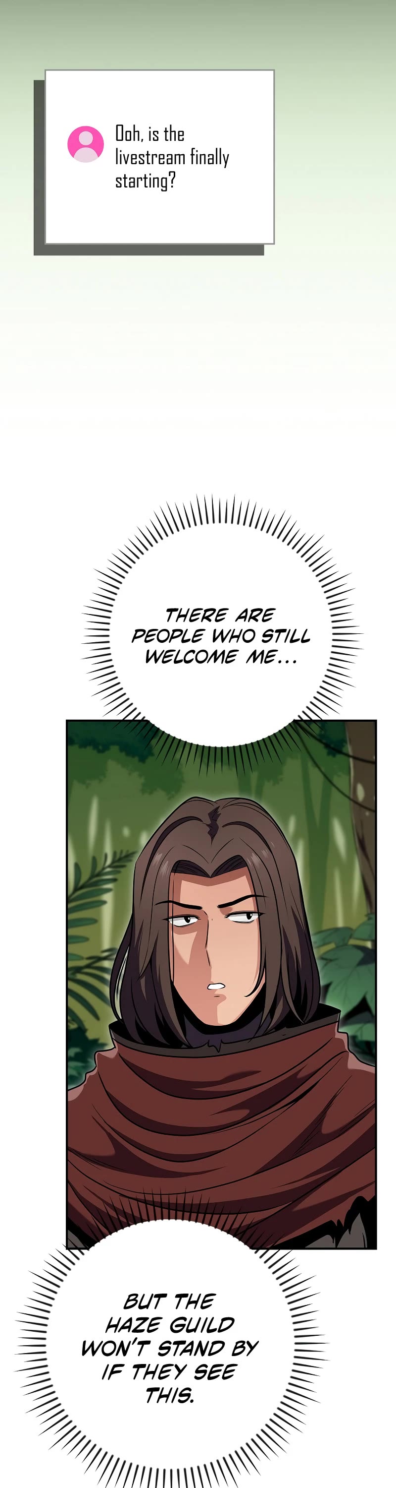 BJ Archmage Chapter 115 page 46 - Chapter 115