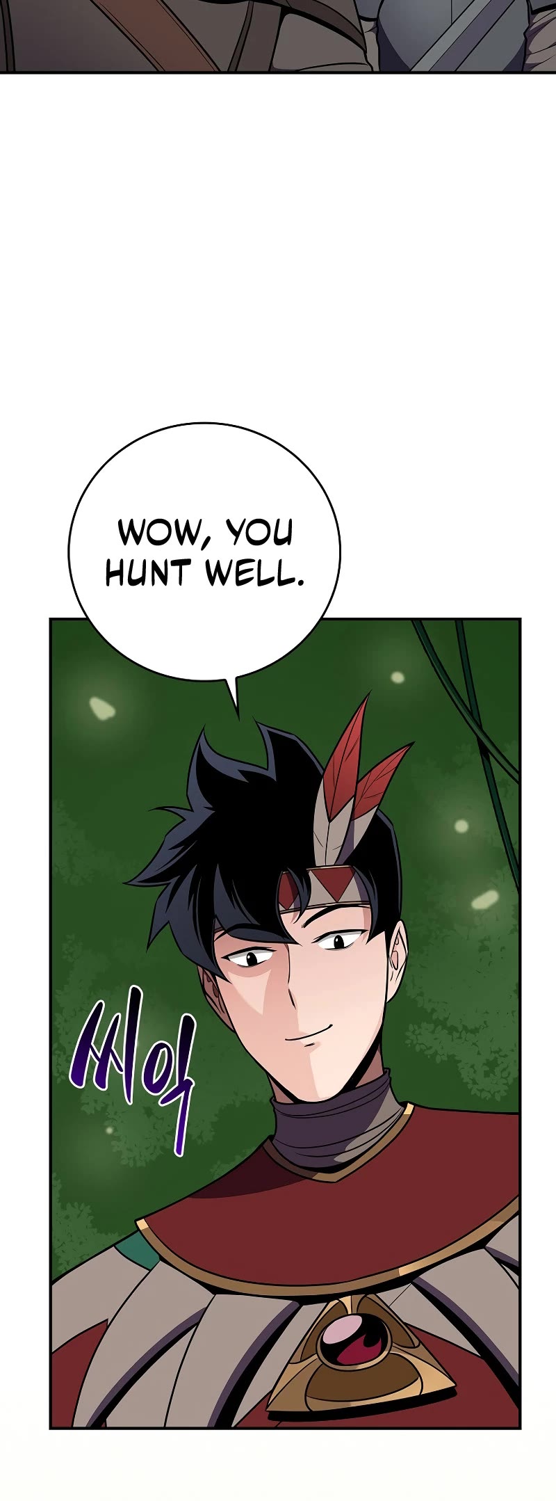 BJ Archmage Chapter 115 page 48 - Chapter 115