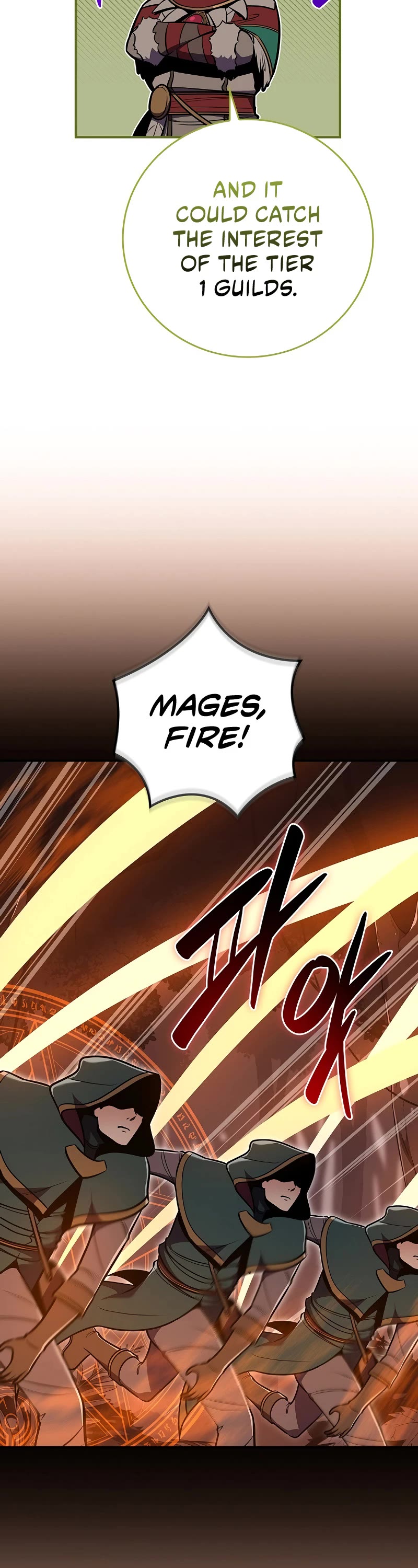 BJ Archmage Chapter 115 page 51 - Chapter 115
