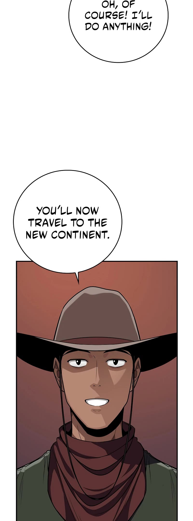 BJ Archmage Chapter 115 page 6 - Chapter 115