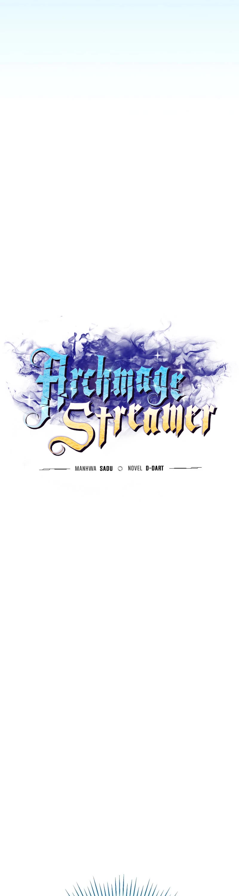BJ Archmage Chapter 115 page 8 - Chapter 115
