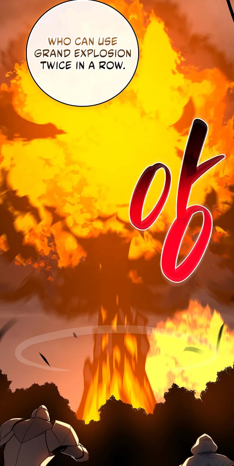 BJ Archmage Chapter 116 page 14 - Chapter 116