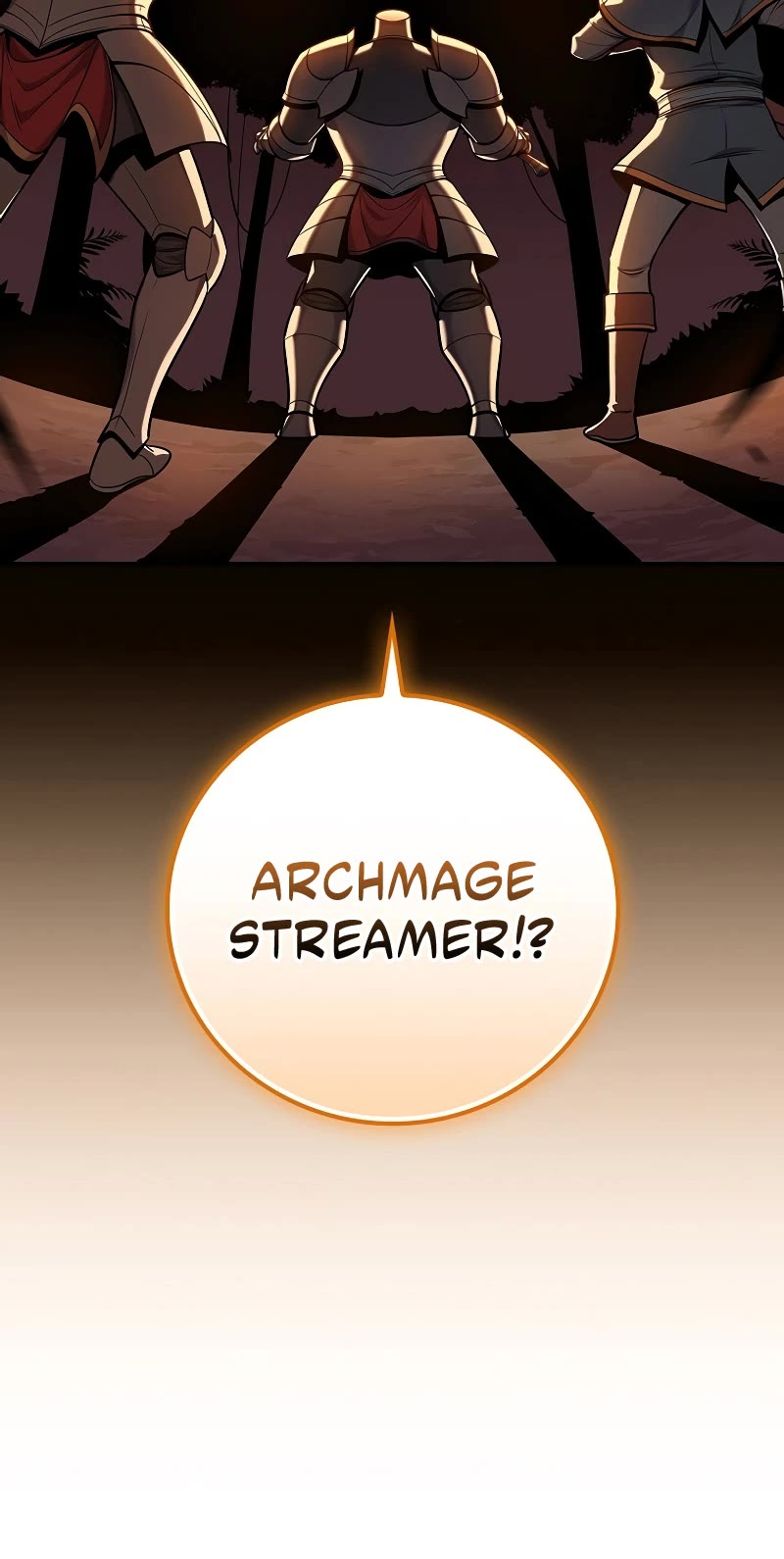 BJ Archmage Chapter 116 page 15 - Chapter 116