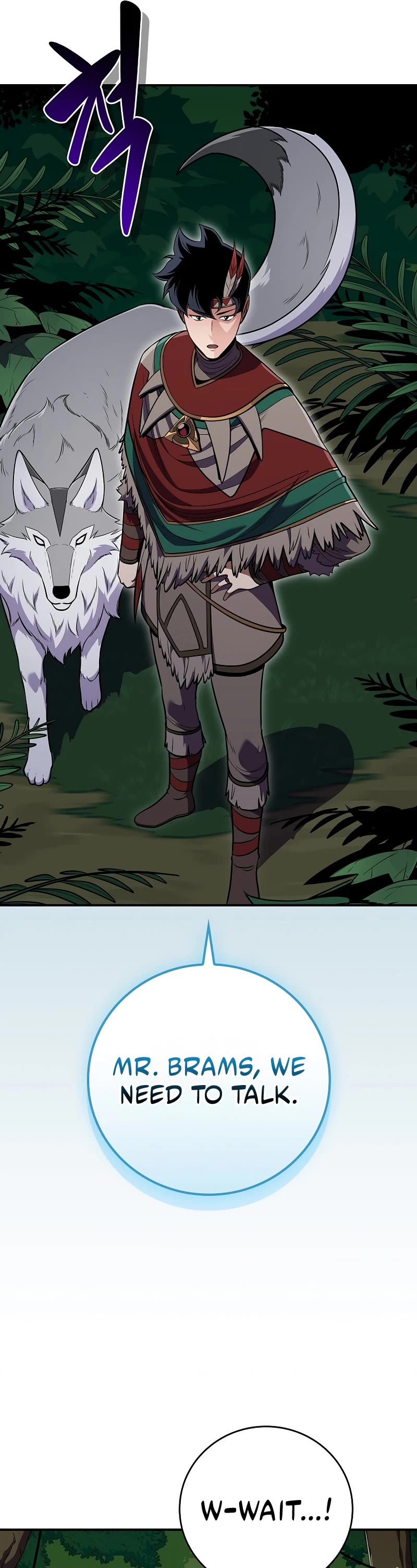 BJ Archmage Chapter 116 page 16 - Chapter 116