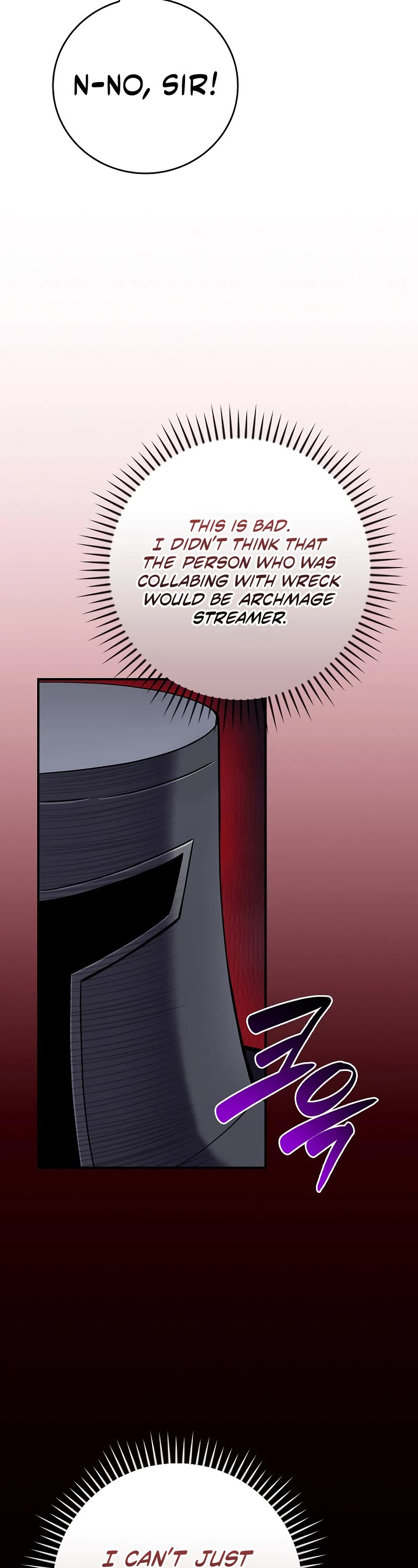 BJ Archmage Chapter 116 page 18 - Chapter 116