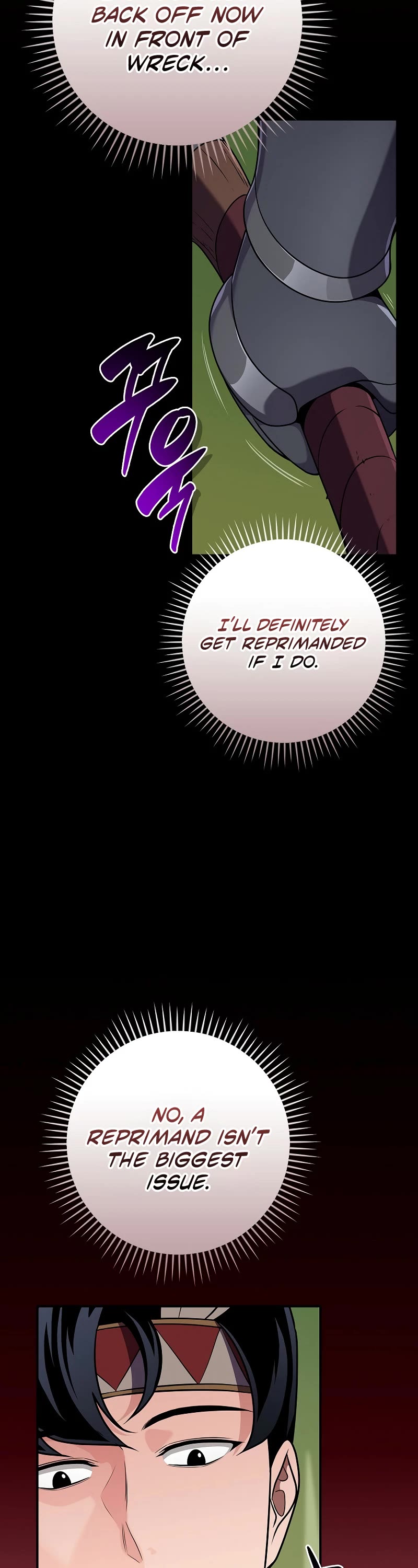 BJ Archmage Chapter 116 page 19 - Chapter 116