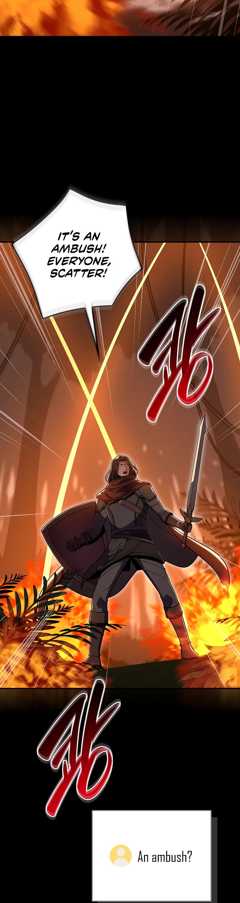 BJ Archmage Chapter 116 page 3 - Chapter 116