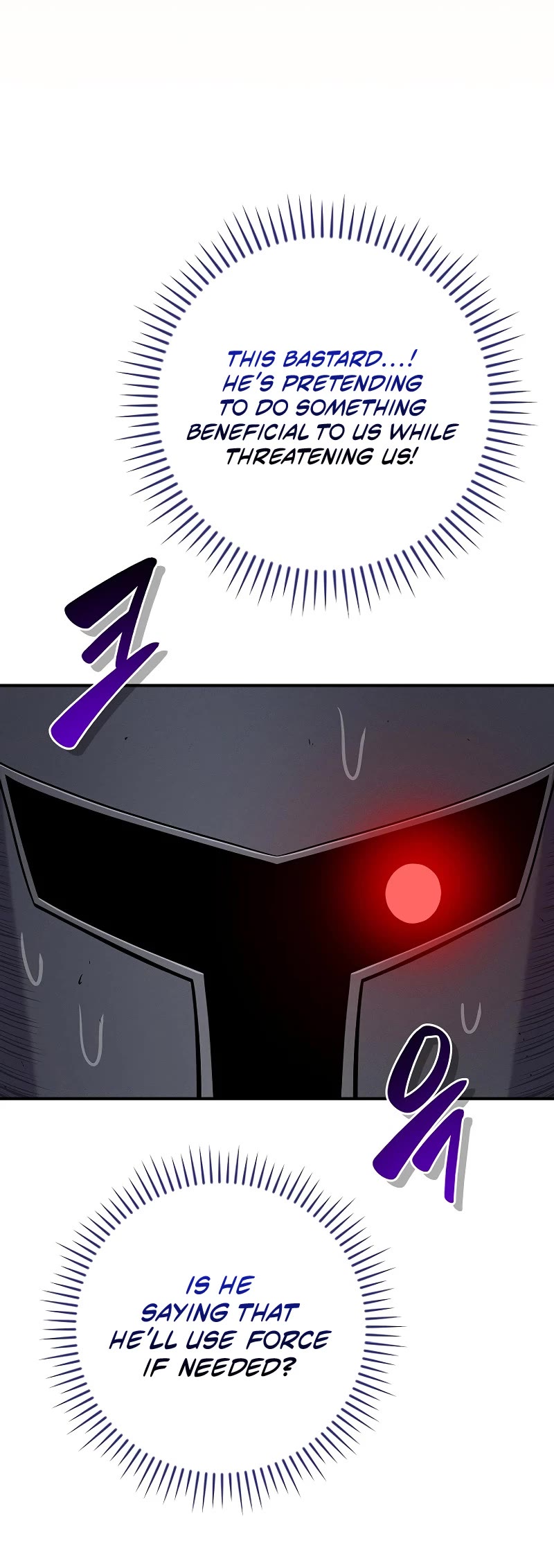 BJ Archmage Chapter 116 page 35 - Chapter 116