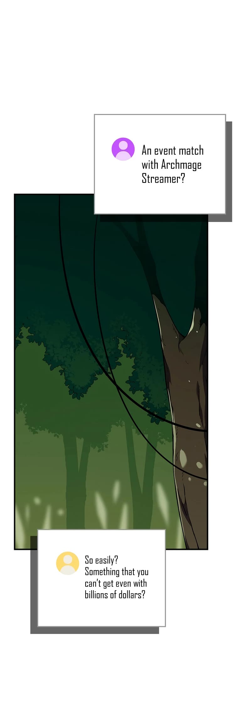 BJ Archmage Chapter 116 page 36 - Chapter 116