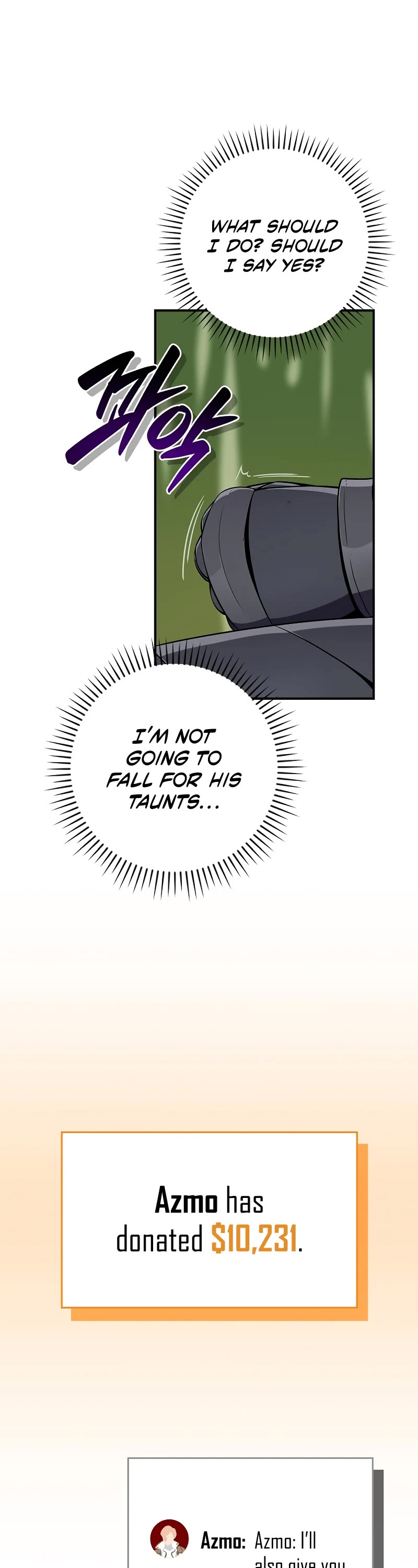 BJ Archmage Chapter 116 page 37 - Chapter 116