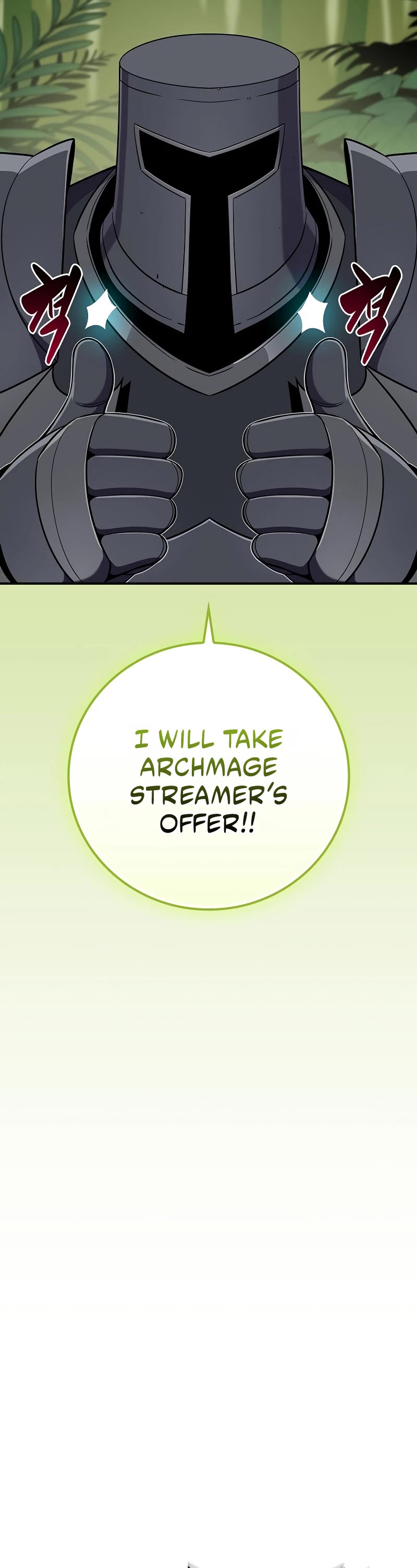 BJ Archmage Chapter 116 page 39 - Chapter 116