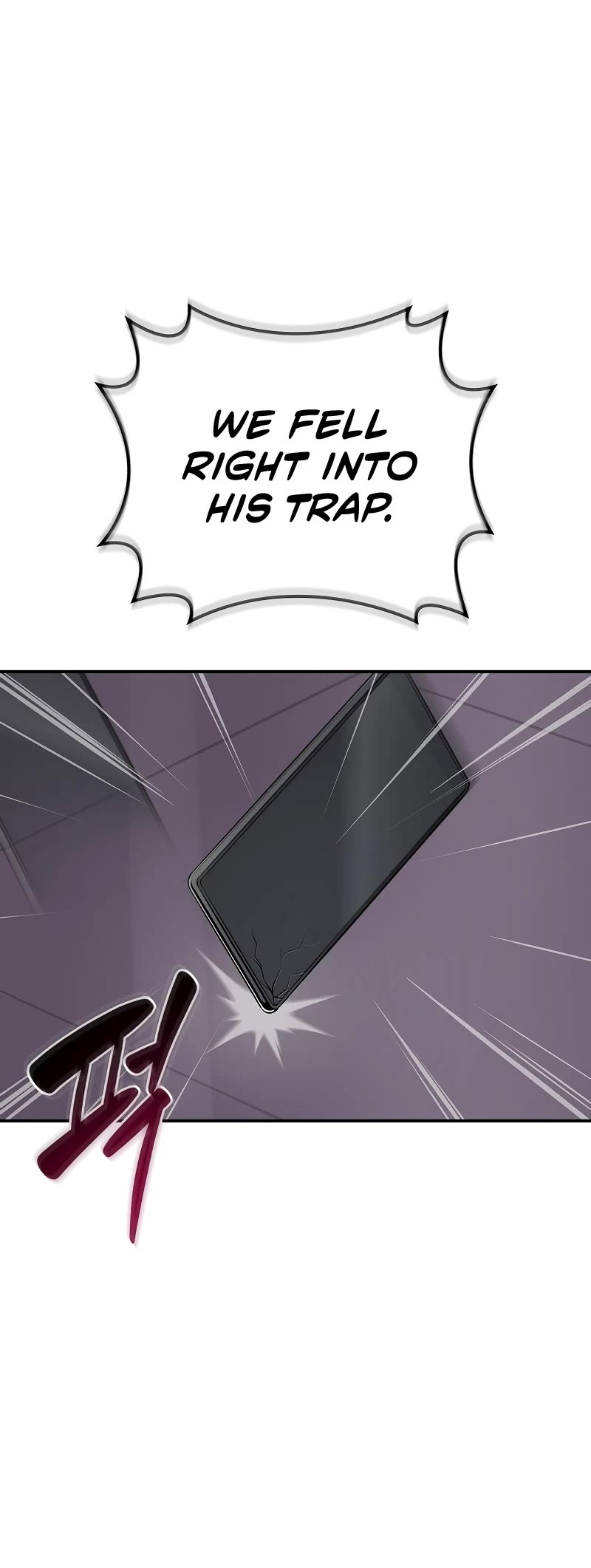 BJ Archmage Chapter 116 page 43 - Chapter 116