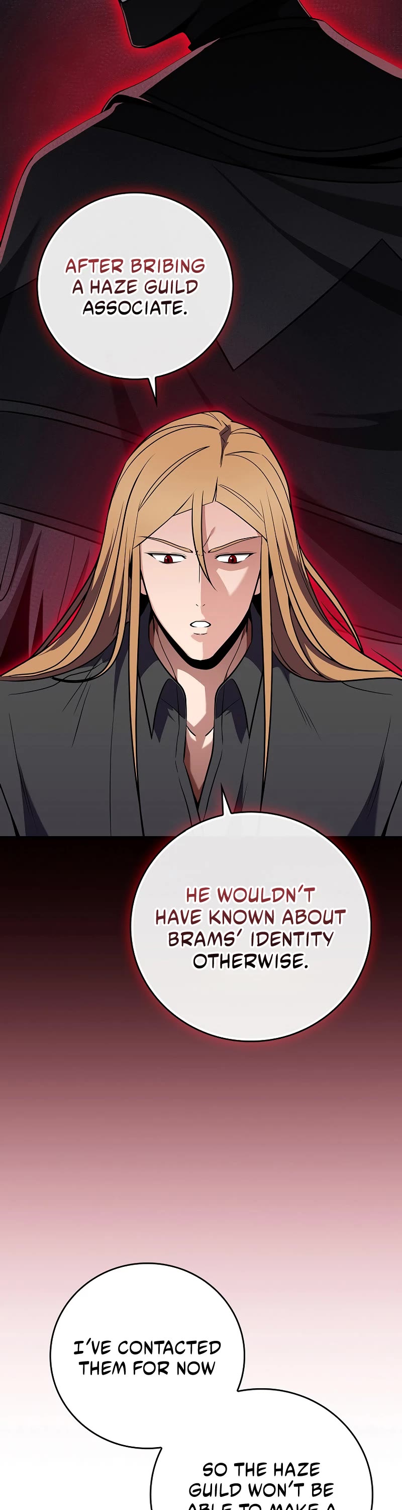 BJ Archmage Chapter 116 page 46 - Chapter 116