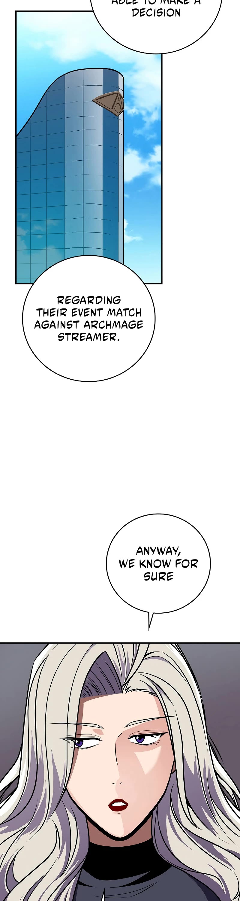 BJ Archmage Chapter 116 page 47 - Chapter 116