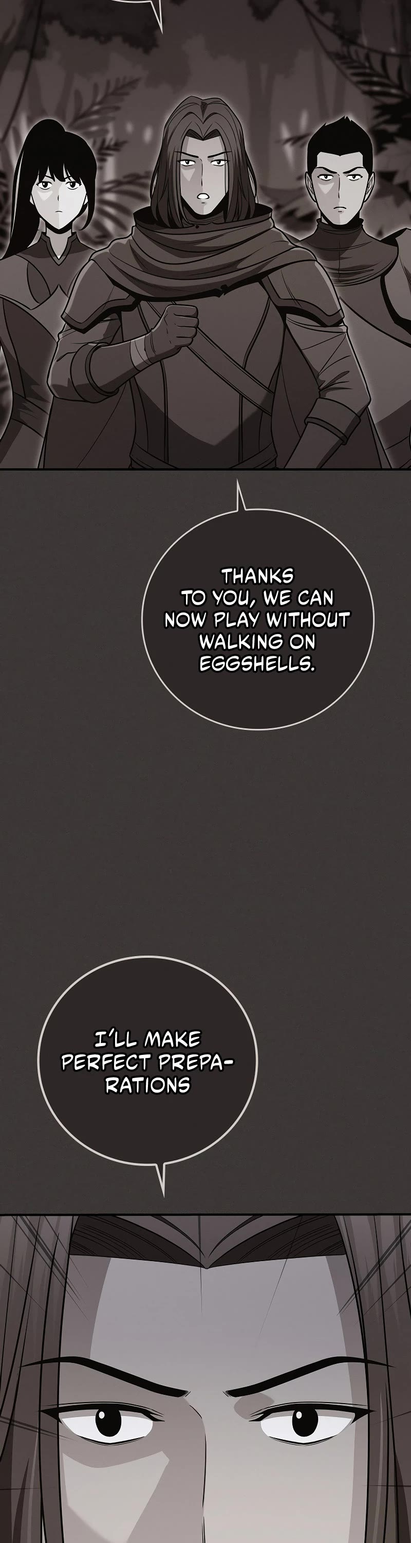 BJ Archmage Chapter 116 page 52 - Chapter 116