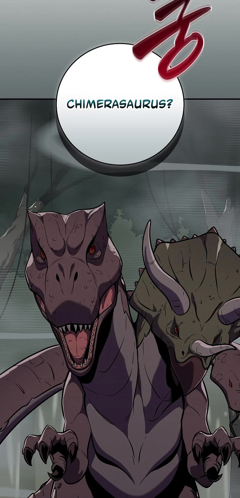BJ Archmage Chapter 116 page 55 - Chapter 116