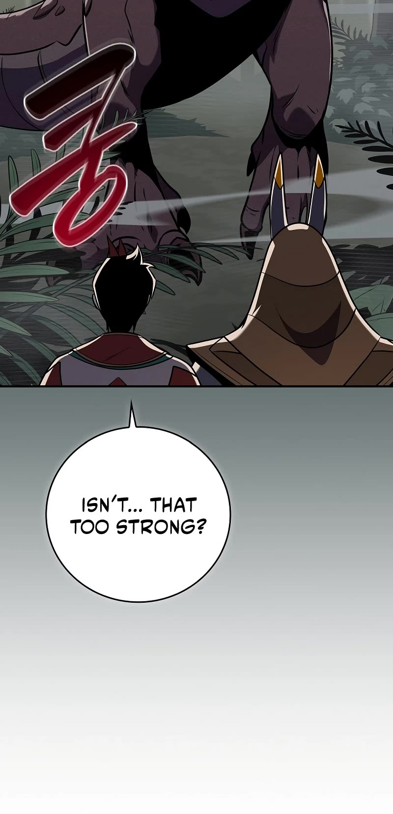 BJ Archmage Chapter 116 page 56 - Chapter 116