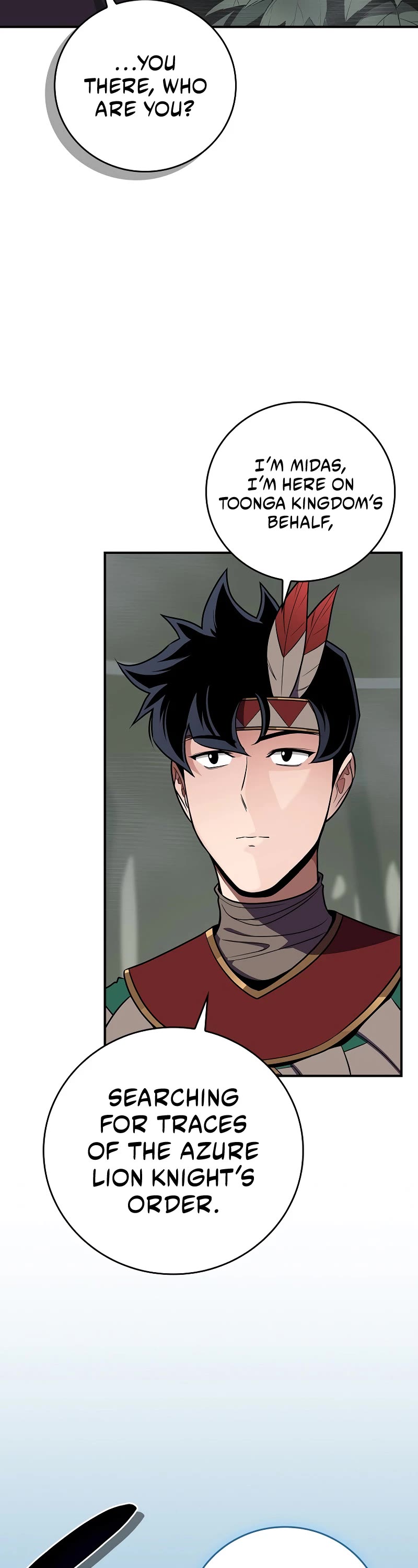 BJ Archmage Chapter 116 page 59 - Chapter 116